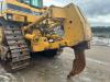 Caterpillar D9R - Dutch Machine / Ripper Photo 13 thumbnail