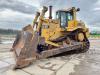 Caterpillar D9R - Dutch Machine / Ripper Photo 2 thumbnail