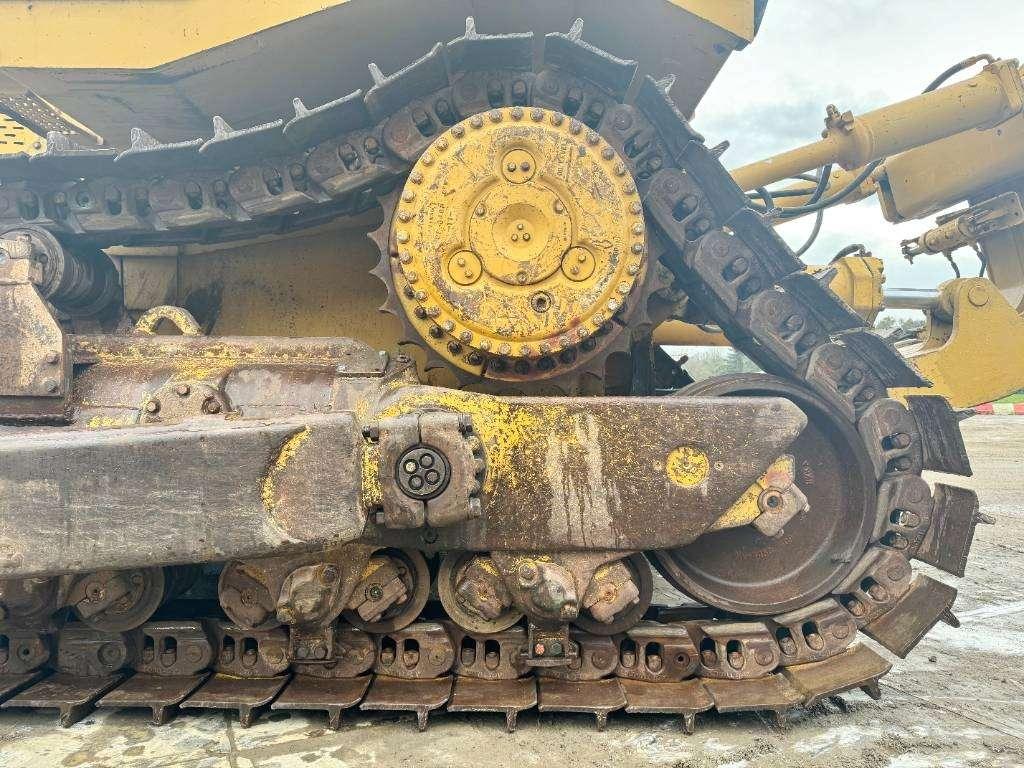 Caterpillar D9R - Dutch Machine / Ripper Photo 16