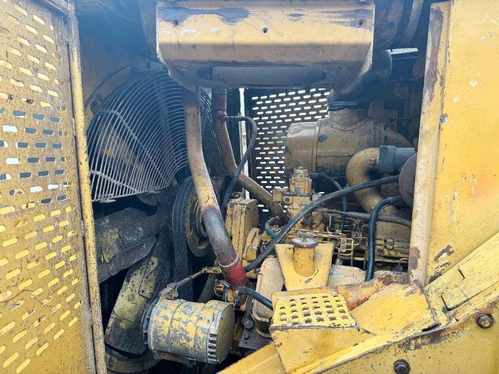 Caterpillar D9R - Dutch Machine / Ripper Photo 20