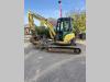 Yanmar vio57 u Photo 2 thumbnail