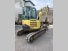 Yanmar vio57 u Photo 5 thumbnail