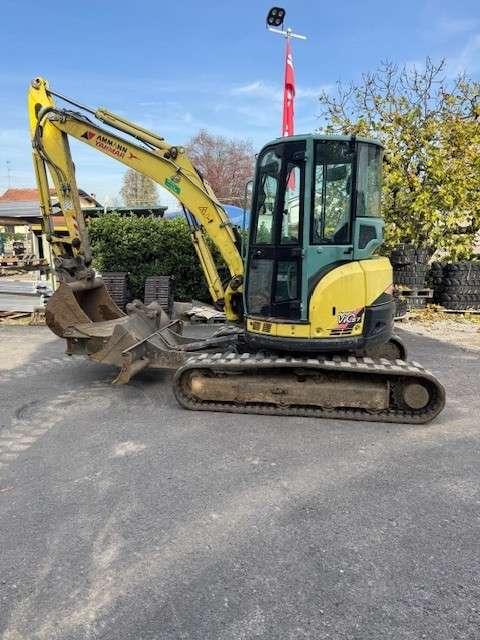Yanmar vio57 u Photo 2