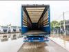 Krone SD P27-ALU BORDEN/RIDEAUX/LADEBOARD Photo 10 thumbnail