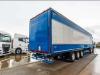 Krone SD P27-ALU BORDEN/RIDEAUX/LADEBOARD Photo 4 thumbnail