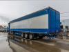 Krone SD P27-ALU BORDEN/RIDEAUX/LADEBOARD Photo 6 thumbnail