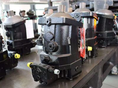 Bosch Rexroth A6VM080 sold by Kolben s.r.l.