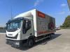 Iveco EUROCARGO  EUROCARGO 75E21P FURGONATO BOX Photo 2 thumbnail