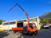 Iveco EUROCARGO 80-190 Photo 8 thumbnail