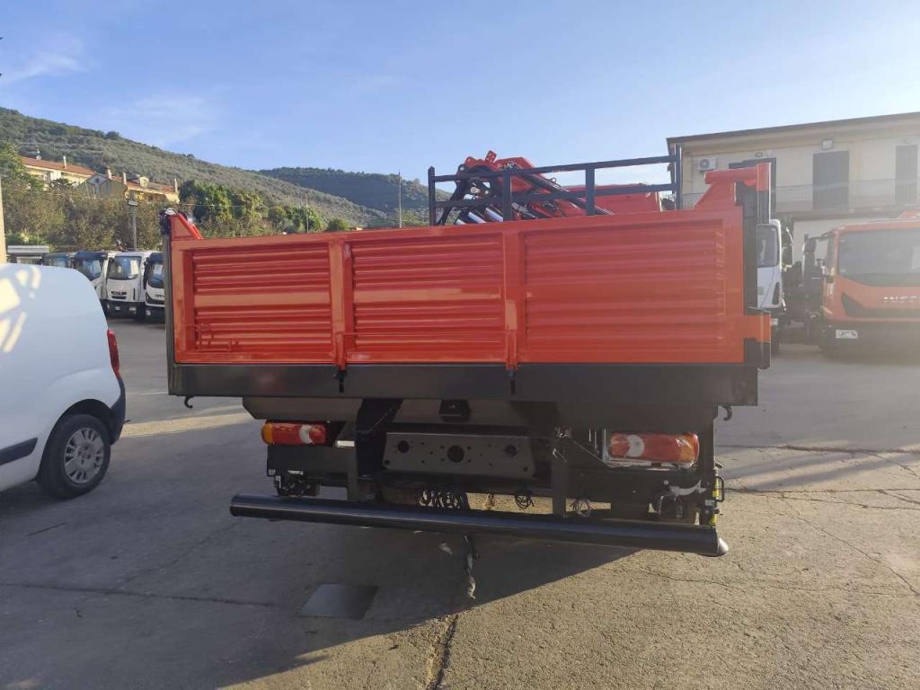 Iveco EUROCARGO 80-190 Photo 12