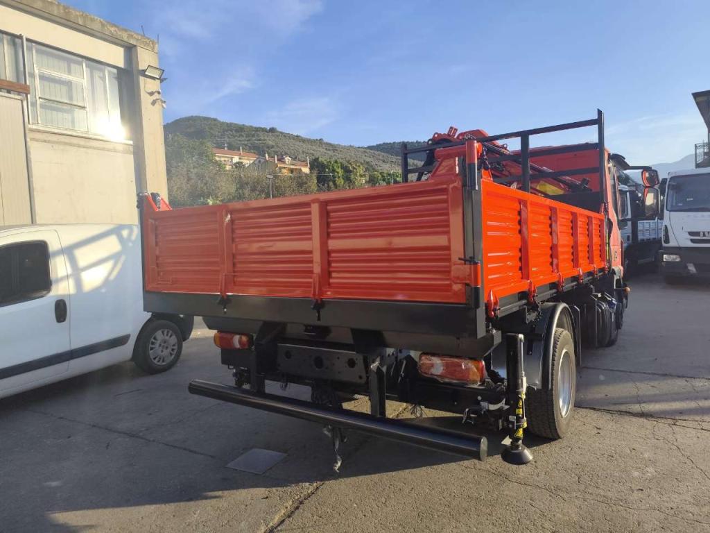 Iveco EUROCARGO 80-190 Photo 13