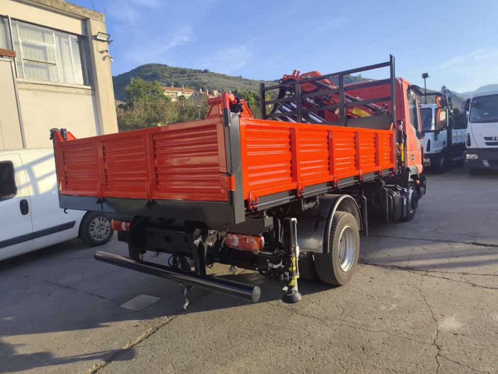 Iveco EUROCARGO 80-190 Photo 14
