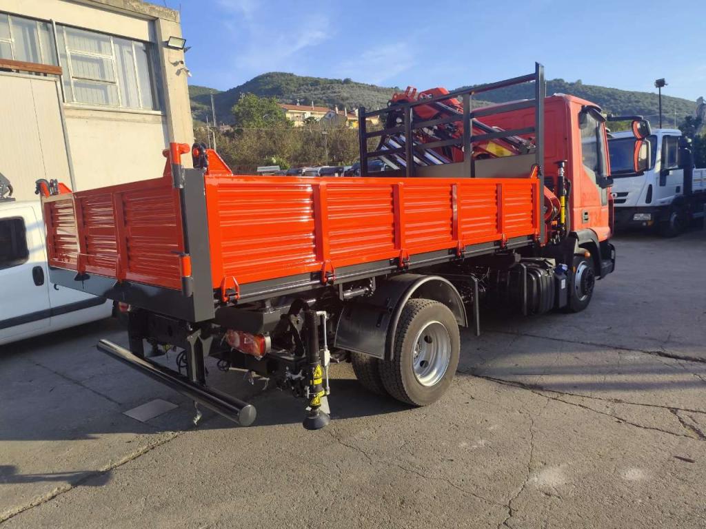 Iveco EUROCARGO 80-190 Photo 15