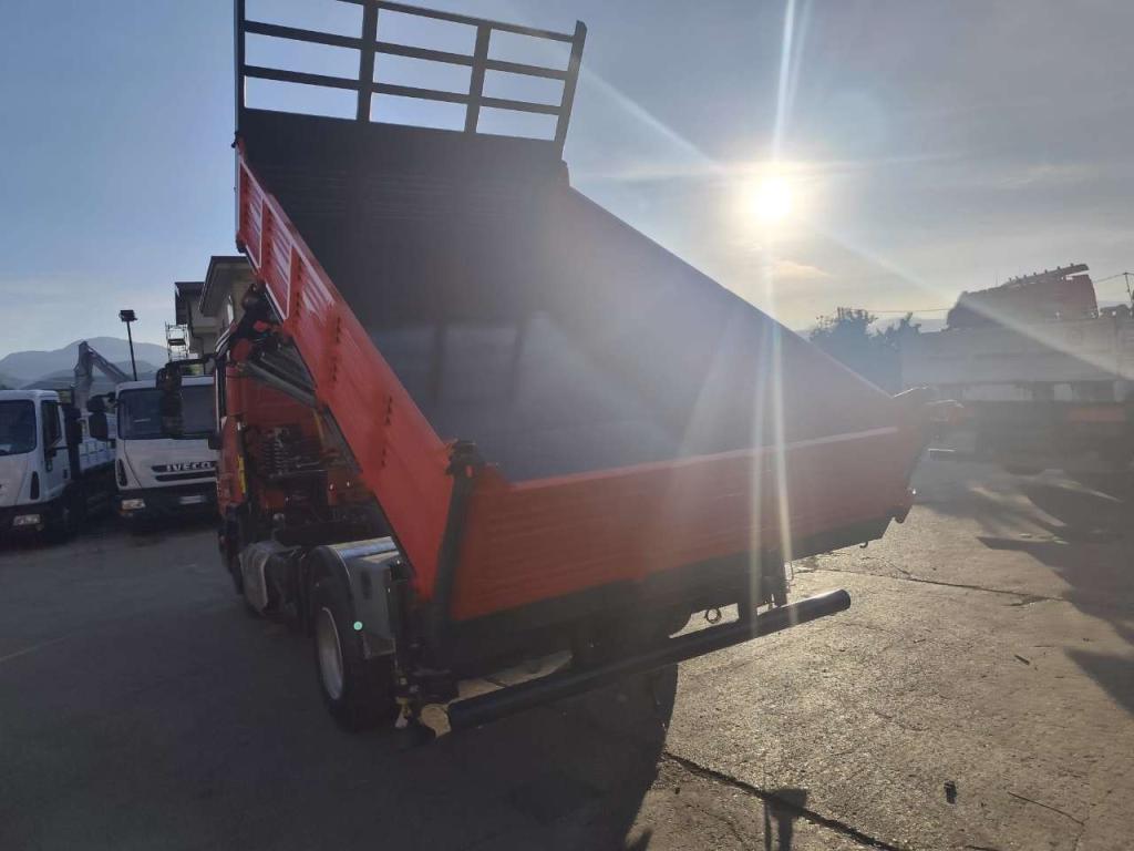 Iveco EUROCARGO 80-190 Photo 28