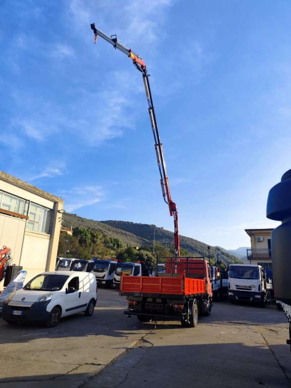 Iveco EUROCARGO 80-190 Photo 6