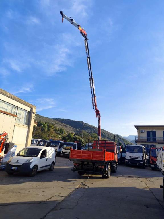 Iveco EUROCARGO 80-190 Photo 7