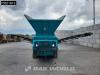 Powerscreen WARRIOR 1200 CE / EPA Certified Photo 5 thumbnail