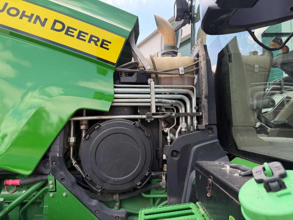 John Deere 8R 370 Photo 20