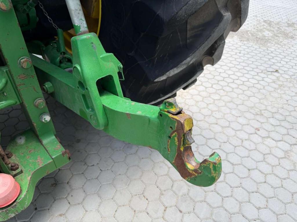 John Deere 8R 370 Photo 29