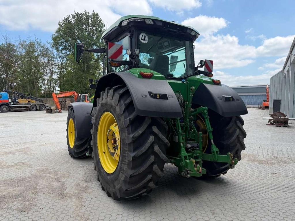 John Deere 8R 370 Photo 5