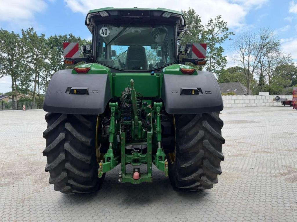 John Deere 8R 370 Photo 7
