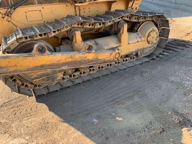 Caterpillar D6C Photo 2