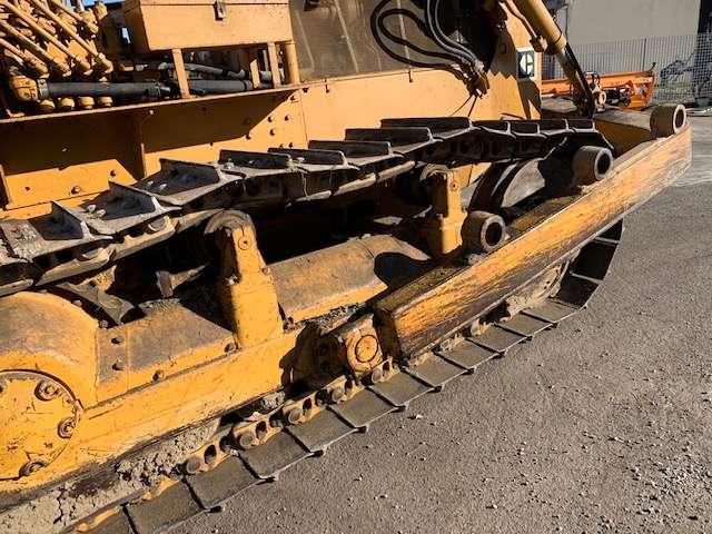 Caterpillar D6C Photo 7