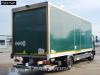 Mercedes Atego 1324 4X2 13t 6-Cylinder Euro 6 Automatic Tailgate Photo 5 thumbnail