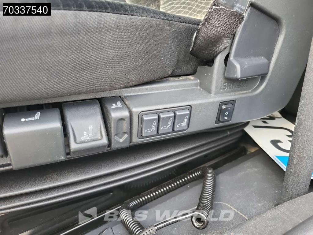 Mercedes Atego 1324 4X2 13t 6-Cylinder Euro 6 Automatic Tailgate Photo 23