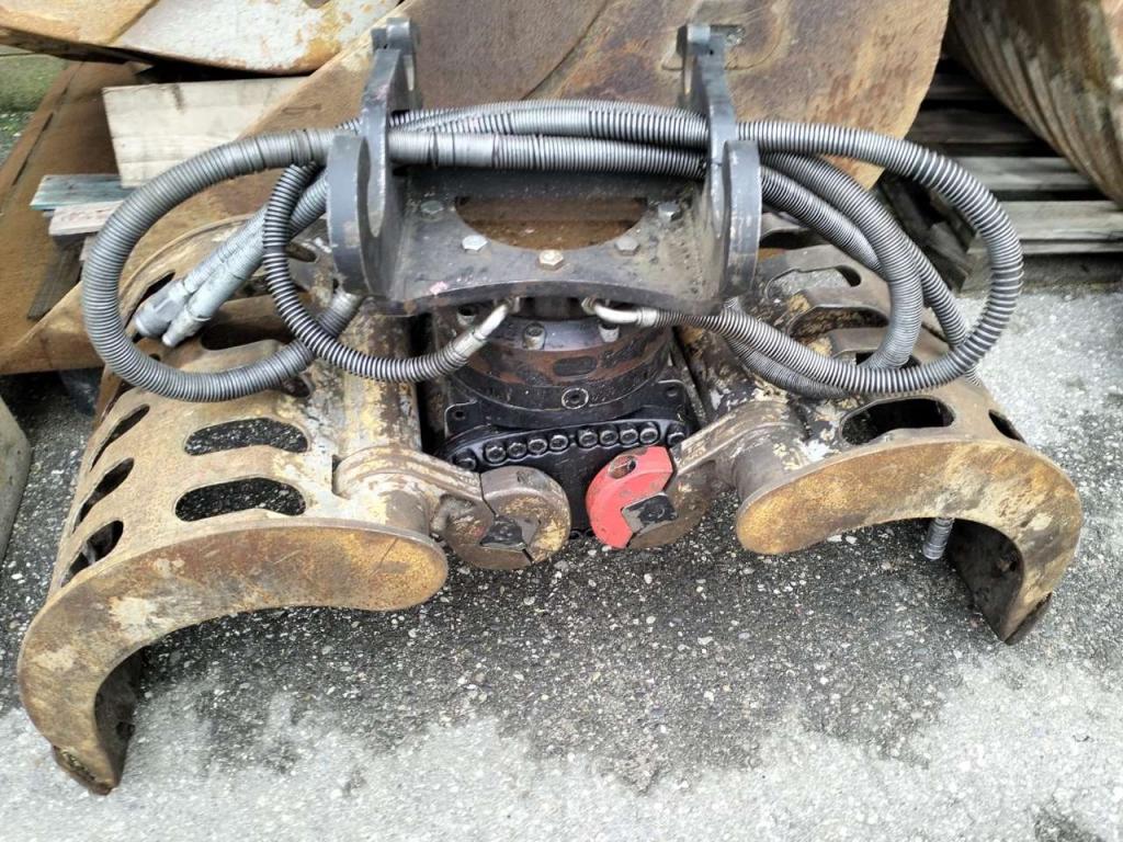 Kinshofer HPX-RM Photo 1