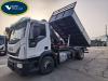 Iveco EUROCARGO 140-250 Photo 1 thumbnail