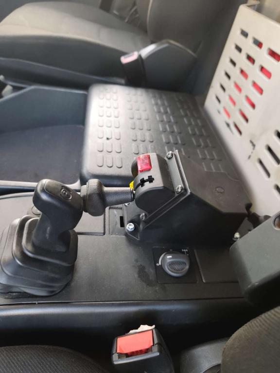 Iveco EUROCARGO 140-250 Photo 5