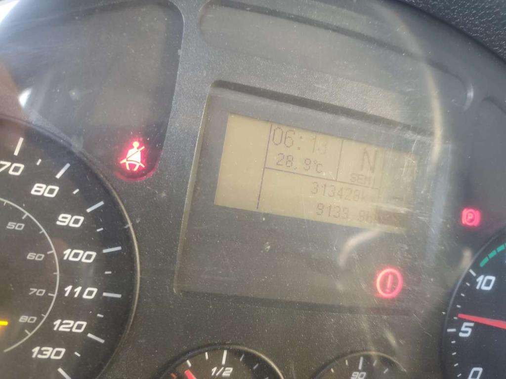 Iveco EUROCARGO 140-250 Photo 6