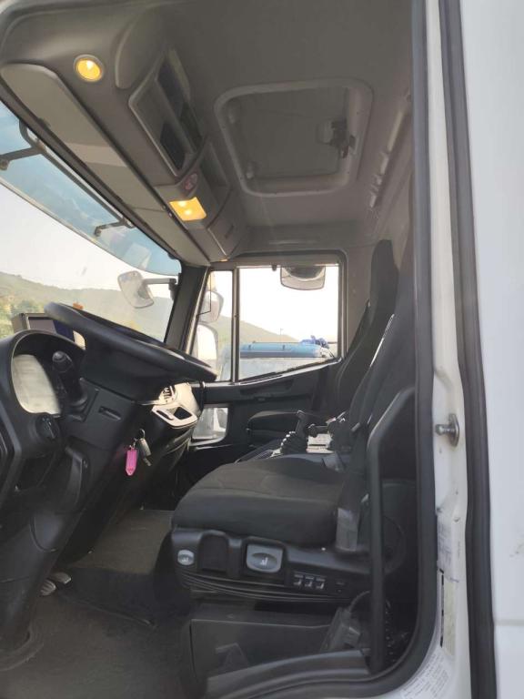 Iveco EUROCARGO 140-250 Photo 7