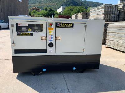 Lanmar LMP 40 sold by C.A.E.R. Srl