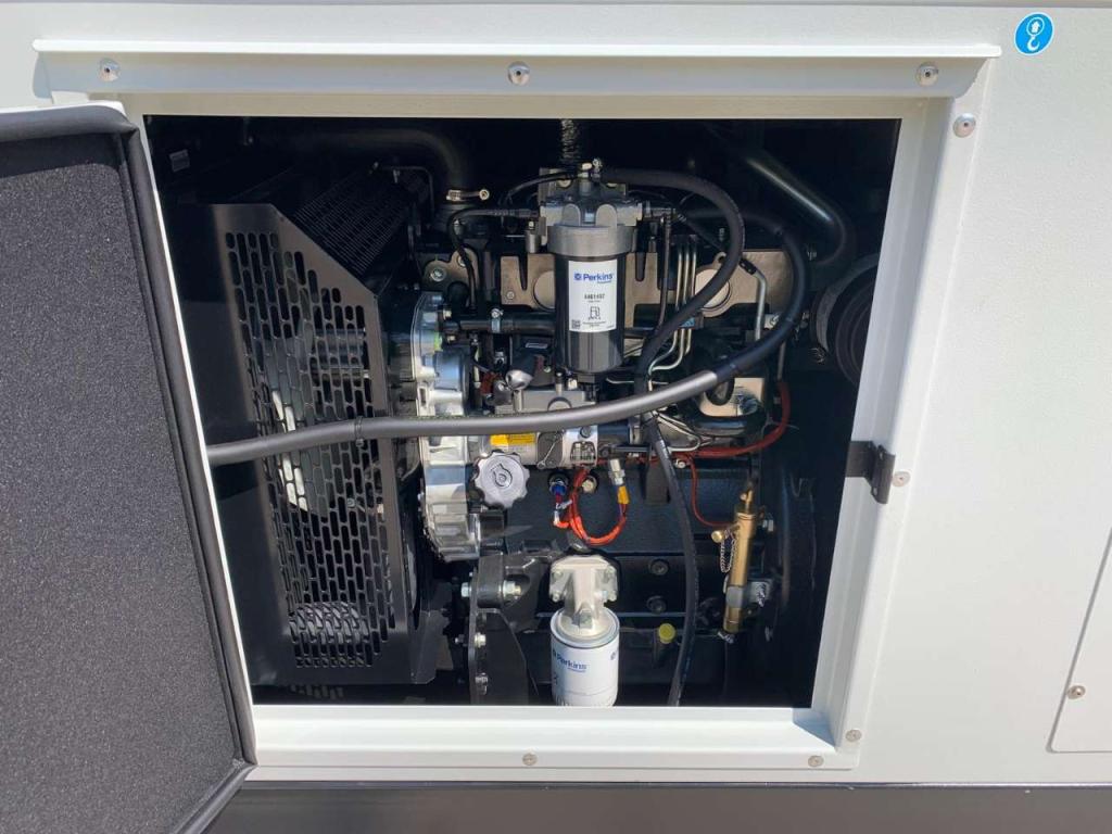 Lanmar LMP 40 Photo 10