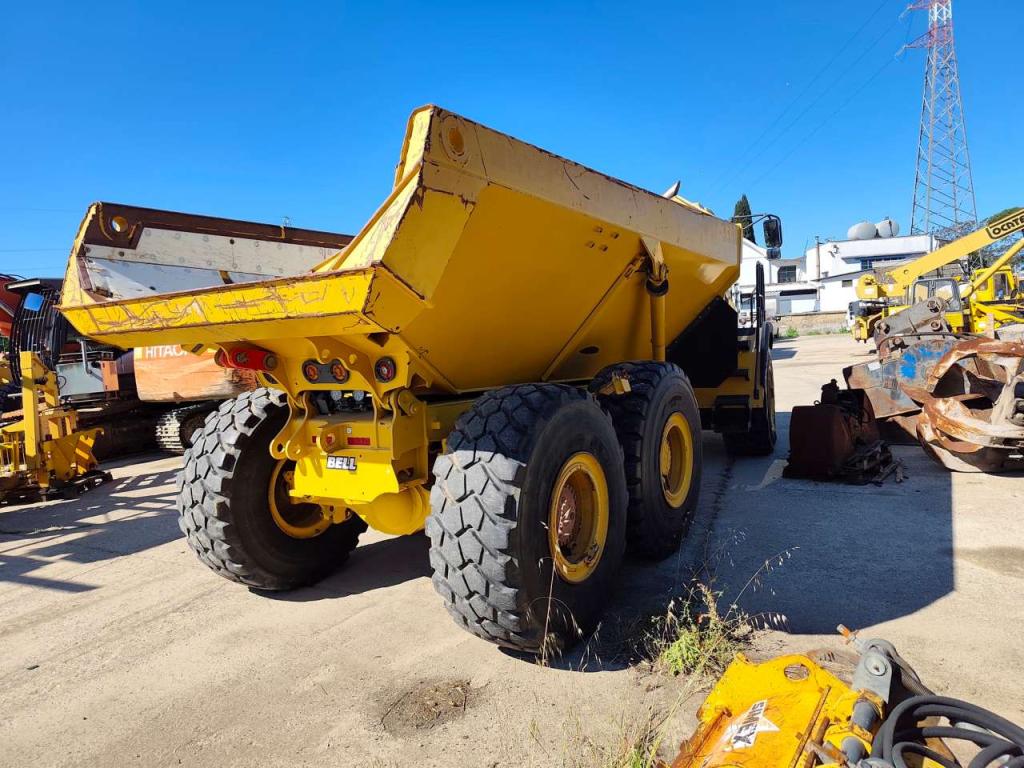 Bell B30E Photo 3