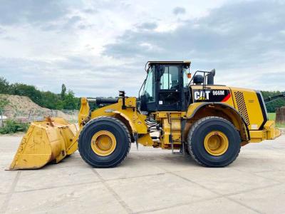 Caterpillar 966M XE - Excellent Condition / Well Maintained sold by Boss Machinery