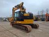 Caterpillar 325FLCR (Full Trimble 3D GPS) Photo 6 thumbnail