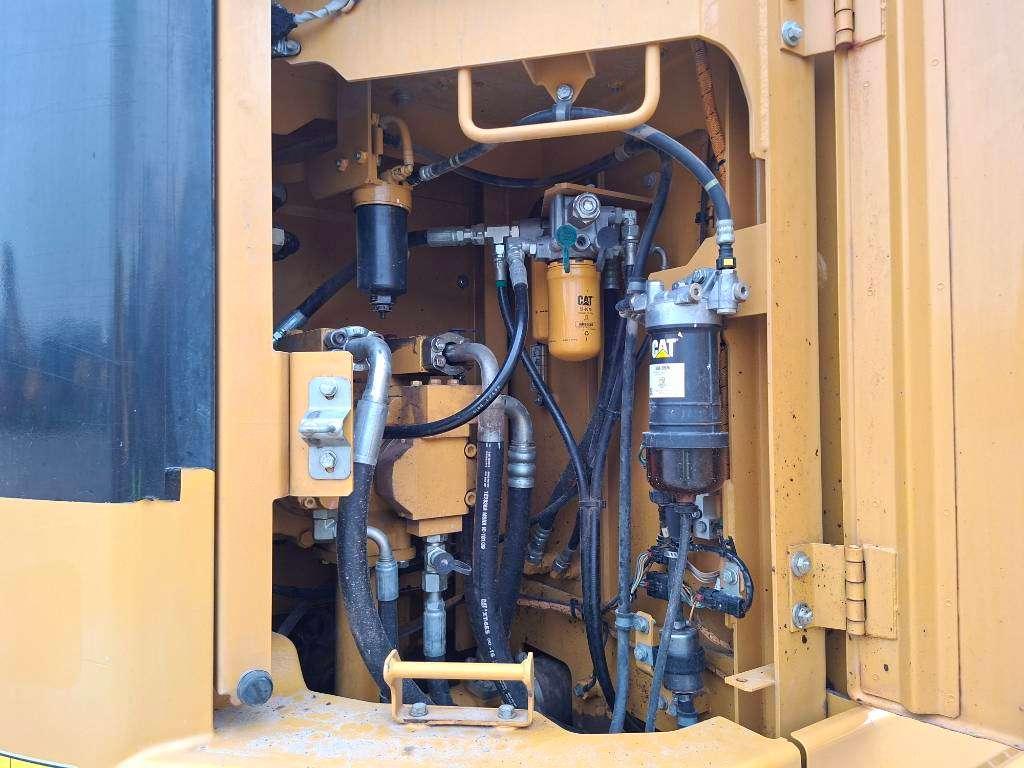 Caterpillar 325FLCR (Full Trimble 3D GPS) Photo 10