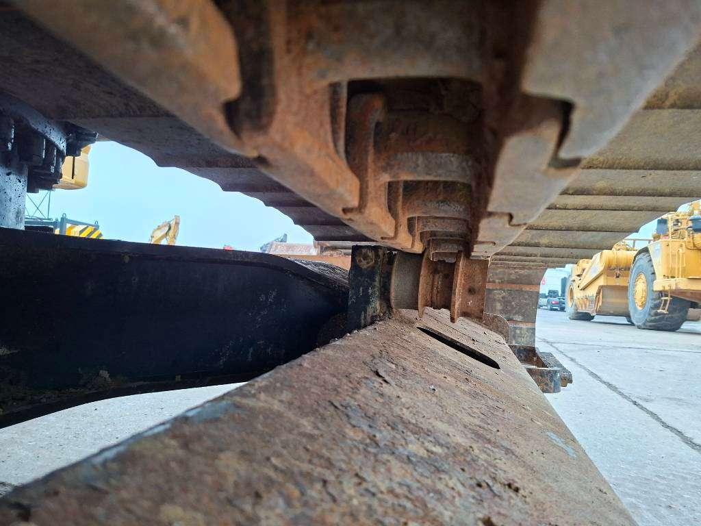 Caterpillar 325FLCR (Full Trimble 3D GPS) Photo 13