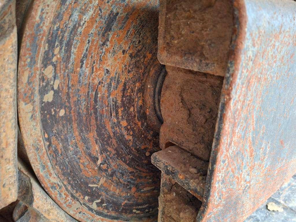 Caterpillar 325FLCR (Full Trimble 3D GPS) Photo 14