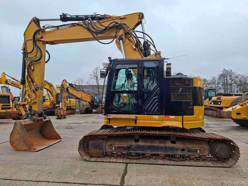 Caterpillar 325FLCR (Full Trimble 3D GPS) Photo 2