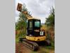 Caterpillar 304CR Photo 2 thumbnail