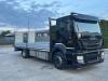 Iveco Stralis 330 Photo 1 thumbnail