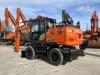 Hitachi ZX180W-7 Photo 3 thumbnail