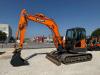 Doosan DX85R-3 Photo 1 thumbnail