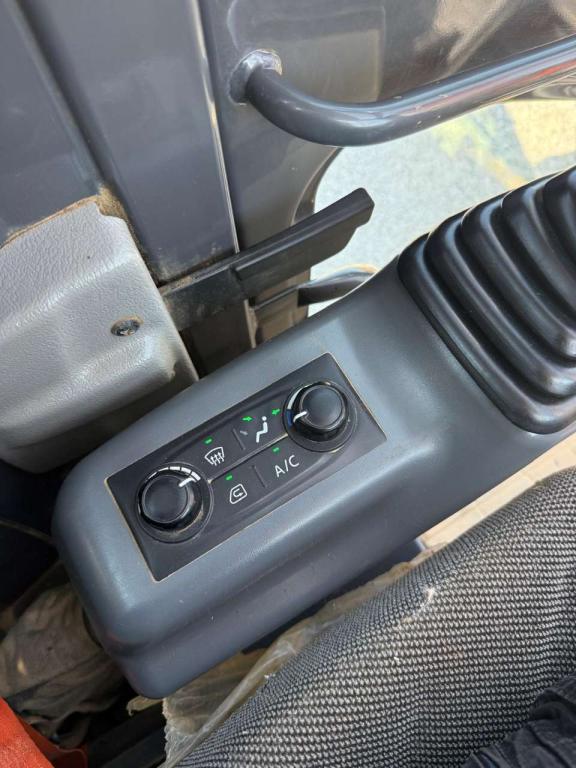 Doosan DX85R-3 Photo 10