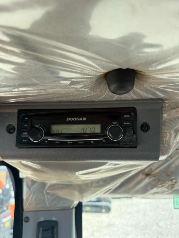 Doosan DX85R-3 Photo 12