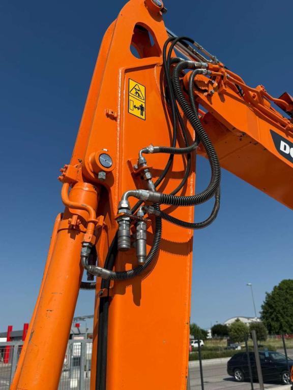 Doosan DX85R-3 Photo 15